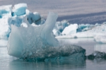 Eisskulpturen