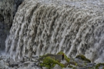 Dettifoss auf Island