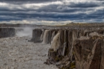 Selfoss auf Island
