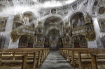 Klosterkirche in Muri