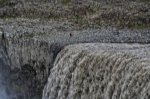 mächtiger Dettifoss