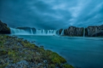 mystischer Godafoss